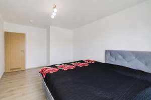 Ruhig gelegene 2-Zimmer Erdgeschosswohnung mit Südbalkon, Stellplatz und guter Vermietung – Pettenkoferstraße 9, 85053 Südost, Ingolstadt – Vorschaubild 14