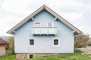 Einfamilienhaus mit großem Grundstück in ruhiger Lage – Die vollständige Adresse der Immobilie erhältst du vom Anbieter., 93464 Tiefenbach – Vorschaubild 10