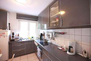 WRS Immobilien - Toplage - Offenbacher Westend - 3 Familienhaus mit Einzelgaragen – 63067 Ledermuseum, Offenbach am Main – Vorschaubild 11