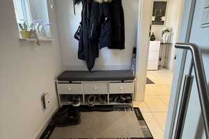 Exklusive Villa mit Feldblick //  SmartHome mit Wintergarten, Pool-/Whirlpool – Rhein-Sieg-Kreis – Vorschaubild 25
