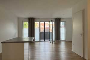 Moderne 3-Zimmer-Wohnung in Münster – Münster – Vorschaubild 2