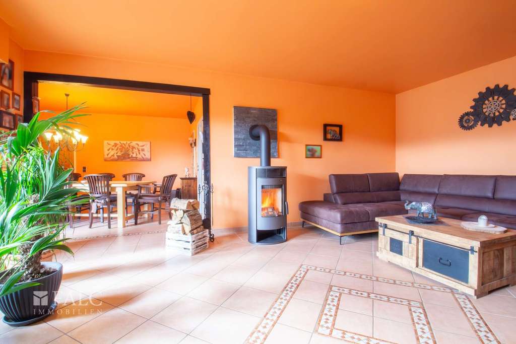 Immobilie in Windhagen - Unser Platz im Grünen! - Bild 2