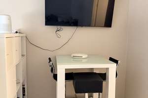 Exklusive 1-Zimmer-Wohnung in Münster Gievenbeck – Die vollständige Adresse der Immobilie erhältst du vom Anbieter., 48149 Gievenbeck, Münster – Vorschaubild 3