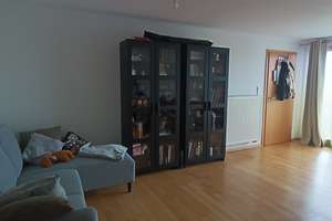 Gepflegte 2-Zimmer-Wohnung in Trier-Kernscheid – Stefan-Andres-Straße 3, 54296 Kernscheid, Trier – Vorschaubild 9
