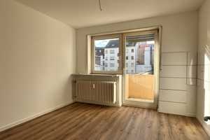 Erstbezug nach Sanierung: attraktive 2-Zimmer-Wohnung mit Balkon in Mannheim – Schwetzinger Straße 56, 68165 Mannheim – Vorschaubild 5