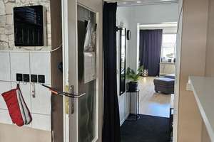 Bremerhaven Geestemünde 1 Zimmerwohnung mit Balkon – Gutenbergstraße 5, 27570 Geestemünde, Bremerhaven – Vorschaubild 13