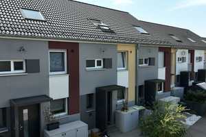 VERKAUF: Viel Platz im Reihenhaus - vermietet! – Ingolstadt – Vorschaubild 2