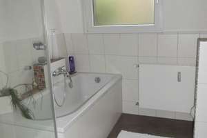 Helle Maisonettewohnung mit Balkon ins Grüne – Gutenbergstr. 9, 47803 Kempener Feld/Baackeshof, Krefeld – Vorschaubild 6