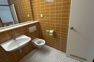 4 - Zimmer Maisonetten Wohnung incl. Tiefgaragenstellplatz in gepflegter Wohnanlage – Wiener Weg 4, 50858 Junkersdorf, Köln – Vorschaubild 10