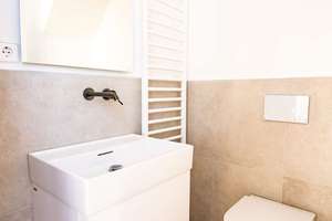 Erstbezug im Stephankiez - 4 Zimmer Penthouse, Aufzug & höchste Energieeffizienz – Die vollständige Adresse der Immobilie erhältst du vom Anbieter., 10559 Moabit, Berlin – Vorschaubild 17