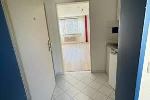 Charmante 1-Zimmer-Wohnung in Top Lage, hell & ruhig, Park vor der Tür, nur 600m zur Uniklinik Mainz – Am Fort Elisabeth 17, 55131 Oberstadt, Mainz – Vorschaubild 6