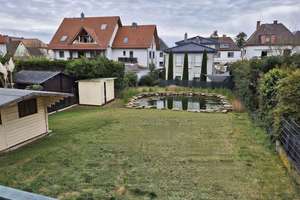 Freistehendes Wohnhaus mit großem Garten, zentral und ruhig – Kapellenhof 1, 67251 Freinsheim – Vorschaubild 4