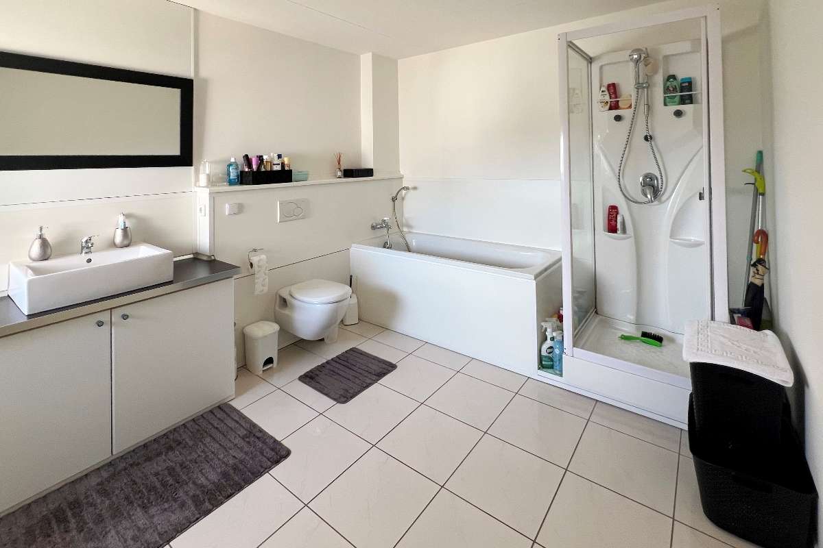 Immobilie in Rodgau - Rodgau-Nieder-Roden: Kapitalanlage! Gut geschnittene 2-Zimmer-Wohnung! - Bild 1