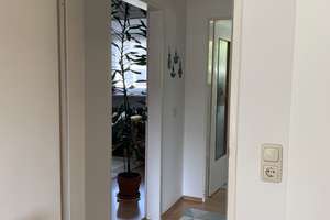 Untermiete/Nachmiete helle 3-Zimmer-Wohnung in Rüttenscheid – Mädchenviertel – Die vollständige Adresse der Immobilie erhältst du vom Anbieter., 45130 Rüttenscheid, Essen – Vorschaubild 8