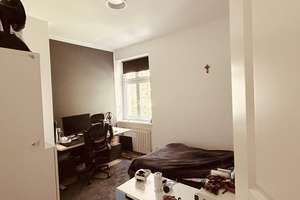 Provisionsfreie kernsanierte 5,5 Zimmer Wohnung in Schmagendorf – Die vollständige Adresse der Immobilie erhältst du vom Anbieter., 14193 Schmargendorf, Berlin – Vorschaubild 18
