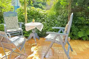 Ferienhaus in idyllischer Natur – Bad Doberan (Kreis) – Vorschaubild 8