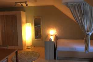Gemütliches Dachgeschoss-Apartment in bester Wohnlage – Fraunhoferstraße 3b, 47057 Duisburg – Vorschaubild 12