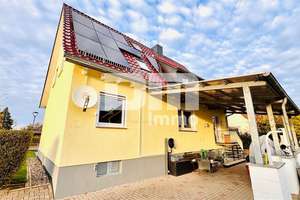 (Reserviert)!!!Umfassend saniertes Ein-/Zweifamilienhaus + Carport, PV-Anlage, Speicher, Wallbox – Die vollständige Adresse der Immobilie erhältst du vom Anbieter., 37269 Eschwege – Vorschaubild 3