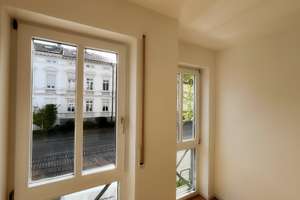 Freiburg-Wiehre: Vermietete 3-Zimmer-Wohnung in Bestlage! – 79100 Unterwiehre-Nord, Freiburg im Breisgau – Vorschaubild 4