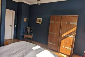 hochwertig möblierte Altbauwohnung im Dresdner-Szeneviertel – Förstereistr. 8, 1099 Äußere Neustadt, Dresden – Vorschaubild 11