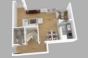 fKeine Käuferprovision; freie Eigentumswohnung in Magdeburg, Fahrstuhl – Morgenstr. 11B, 39124 Neue Neustadt, Magdeburg – Vorschaubild 7