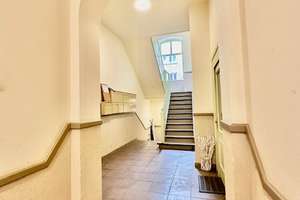 Helle & gepflegte 4 ZKB in Wiesbaden (City-Nähe) - WG geeignet! – Moritzstasse  60, 65189 Mitte, Wiesbaden – Vorschaubild 14