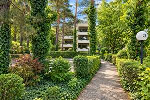 Ihr Lieblingsplatz im Grünen | Eigentumswohnung mit Loggia & Carport in Berlin-Frohnau – 13465 Frohnau, Berlin – Vorschaubild 4