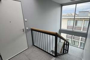 Tolle  2 Zimmer Wohnung mit Einbauküche in der City – 68161 Innenstadt/Jungbusch, Mannheim – Vorschaubild 17