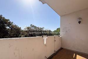 Familienfreundliche 3-Zimmer-Wohnung mit Balkon und großem Hobbyraum – 68307 Schönau, Mannheim – Vorschaubild 5