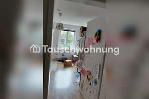 Tauschwohnung: Schöne Wohnung im Grünen mit eigenem Garten – Die vollständige Adresse der Immobilie erhältst du vom Anbieter., 48151 Geist, Münster – Vorschaubild 3