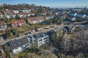 Moderne Doppelhaushälfte in Aussichtslage der Nordstadt – Tübingen (Kreis) – Vorschaubild 2
