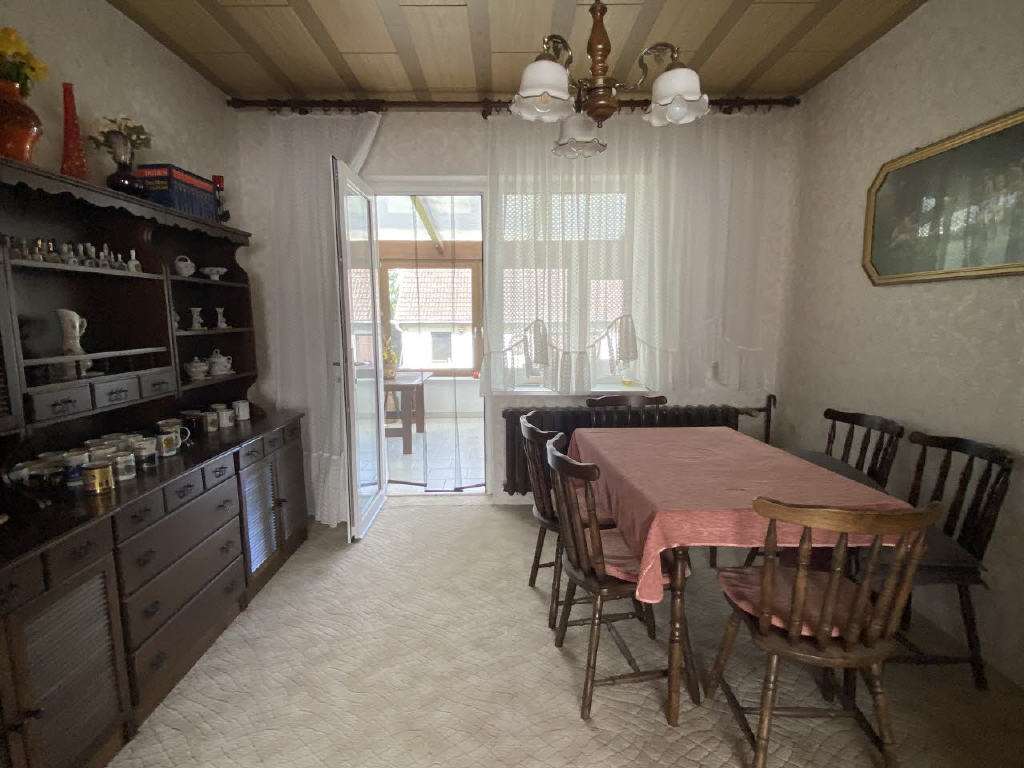 Immobilie in Bad Liebenwerda - Familiendomizil mit Entfaltungspotenzial - Einfamilienhaus in 04931 Neuburxdorf - Bild 2