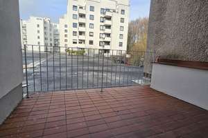 Großzügig im Erdgeschoss mit Balkon - Gelsenkirchen Scholven WE05/EGhi – Scheideweg 63f, 45896 Scholven, Gelsenkirchen – Vorschaubild 6