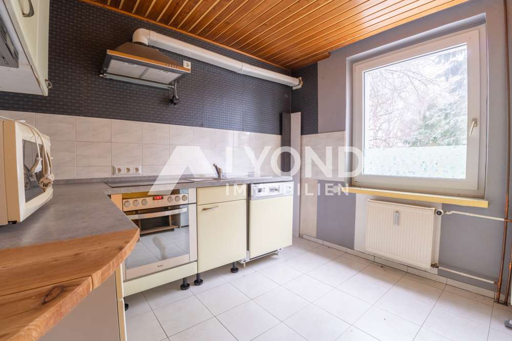 Immobilie in Thale - Immobilienpaket in Friedrichsbrunn, Wohnhaus, Bungalow und Ferienwohnung! - Bild 1