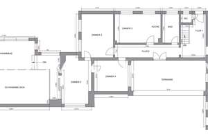 Rudow: 300 m² Bungalow mit Indoorpool & viel Raum auf großem Grundstück mit Baupotenzial in 2. Reihe – Die vollständige Adresse der Immobilie erhältst du vom Anbieter., 12357 Rudow, Berlin – Vorschaubild 25