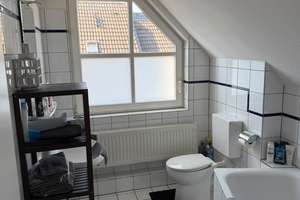 Exklusive,  2-Zimmer-DG-Wohnung mit EBK in Krefeld-Verberg – Leydelstraße 12, 47802 Verberg, Krefeld – Vorschaubild 6