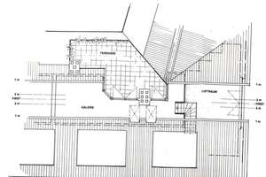 Penthouse mit Weitblick auf die Eilenriede – Hubertusstr. 5, 30163 List, Hannover – Vorschaubild 14
