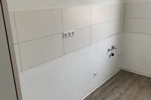 Attraktive 3 Zimmer Wohnung im 7. OG! [VAC-18671]. – Warburghof 18, 30627 Groß-Buchholz, Hannover – Vorschaubild 1