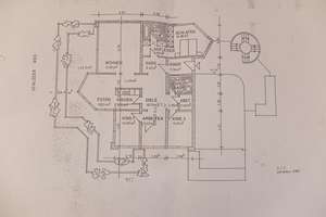 Architektenwohnung mit 5 Zimmern im Ostviertel von Göttingen – Die vollständige Adresse der Immobilie erhältst du vom Anbieter., 37085 Oststadt, Göttingen – Vorschaubild 22