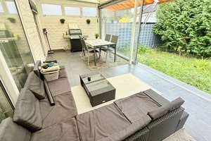 Exklusives Reihenendhaus in Niederkassel-Lülsdorf – renoviert & modernisiert für edlen Wohnkomfort – Die vollständige Adresse der Immobilie erhältst du vom Anbieter., 53859 Niederkassel – Vorschaubild 14