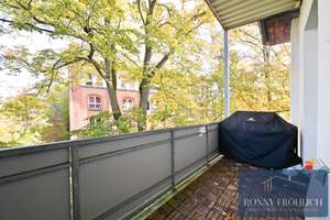 Balkon + SP, Attraktive 3-Raum-Wohnung zum Kauf: Renoviert und ideal für Kapitalanleger! – Die vollständige Adresse der Immobilie erhältst du vom Anbieter., 9130 Yorckgebiet, Chemnitz – Vorschaubild 3