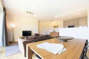 Geschmackvolle, modernisierte 1,5-Raum-Wohnung mit EBK in Köln Zollstock – Kottenforststraße 3, 50969 Köln – Vorschaubild 3