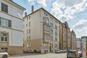 Modernisierter Altbautraum im Herzen des Stuttgarter Südens: 3-Zimmer, 2 Badezimmer und Loggia – Die vollständige Adresse der Immobilie erhältst du vom Anbieter., 70180 Lehen, Stuttgart – Vorschaubild 27