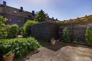 Bremen – Kattenesch | Familienfreundliches Reihenmittelhaus mit Südgarten – Die vollständige Adresse der Immobilie erhältst du vom Anbieter., 28277 Kattenesch, Bremen – Vorschaubild 24