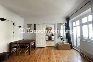Tauschwohnung: Linienstr. Mitte Apartment – Linienstr. 130, 10115 Mitte (Ortsteil), Berlin – Vorschaubild 3