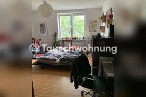 Tauschwohnung: Helle 3-Z. Altbauw. grüne Umg. gg. ab 2 Z. NK,KB,FH,SB,TH – Zimmerstraße 5, 13595 Wilhelmstadt, Berlin – Vorschaubild 3