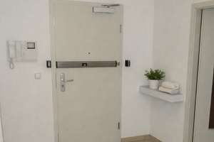 Provisionsfrei zum Sofortbezug: Attraktive, sonnige 3 Zi-Wohnung im Deutschherrnviertel – 60594 Sachsenhausen-Nord, Frankfurt am Main – Vorschaubild 8