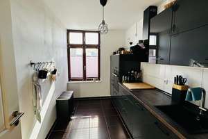 wunderschöne, sehr gepflegte 2-Zi-Altbau-Wohnung,  gut vermietet - in Magdeburg,  WE28 – 39112 Sudenburg, Magdeburg – Vorschaubild 22
