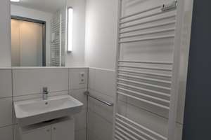 Erstbezug: Studentenwohnung im Campus Bahnpark – Firnhaberstraße 20, 86159 Hochfeld, Augsburg – Vorschaubild 14