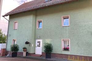 Anwesen mit Pension, 2 Wohnhäusern, Weinkeller, Pool & Sauna bei Zwenkauer See – Die vollständige Adresse der Immobilie erhältst du vom Anbieter., 4539 Groitzsch – Vorschaubild 38